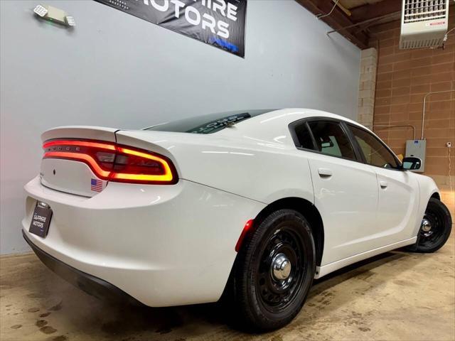 used 2016 Dodge Charger car, priced at $10,975