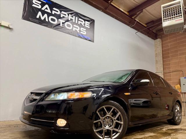 used 2007 Acura TL car, priced at $7,395