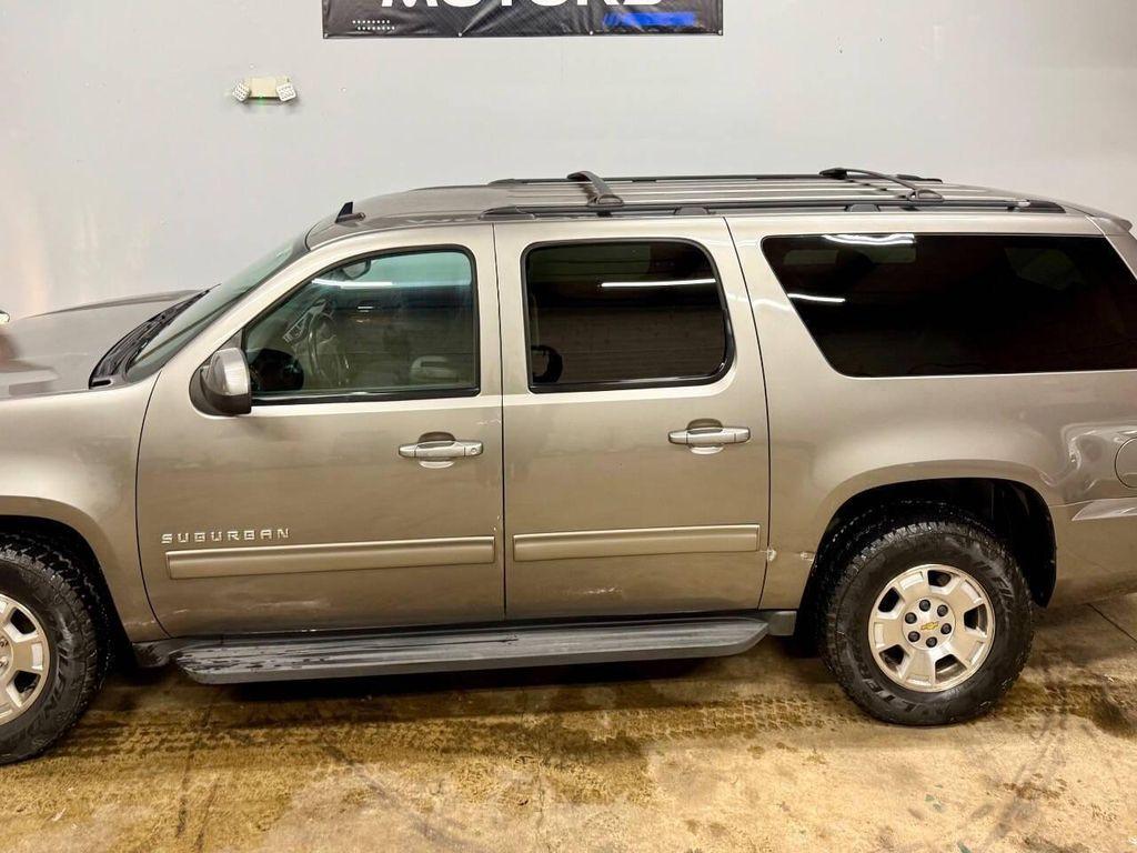 used 2012 Chevrolet Suburban car, priced at $6,995