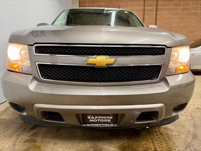used 2012 Chevrolet Suburban car, priced at $7,995