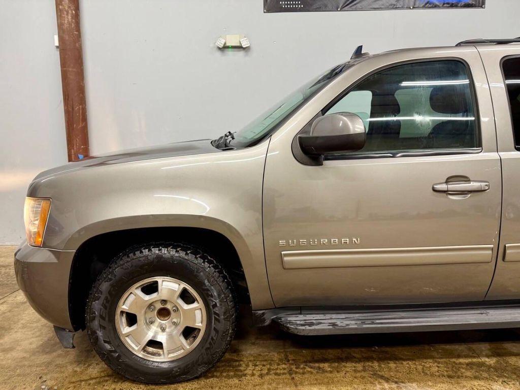 used 2012 Chevrolet Suburban car, priced at $6,995