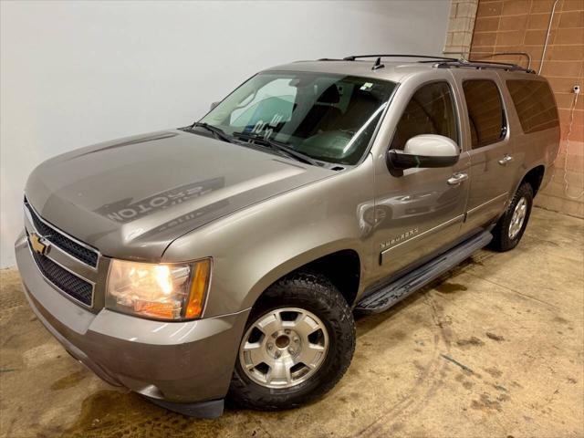 used 2012 Chevrolet Suburban car, priced at $7,995