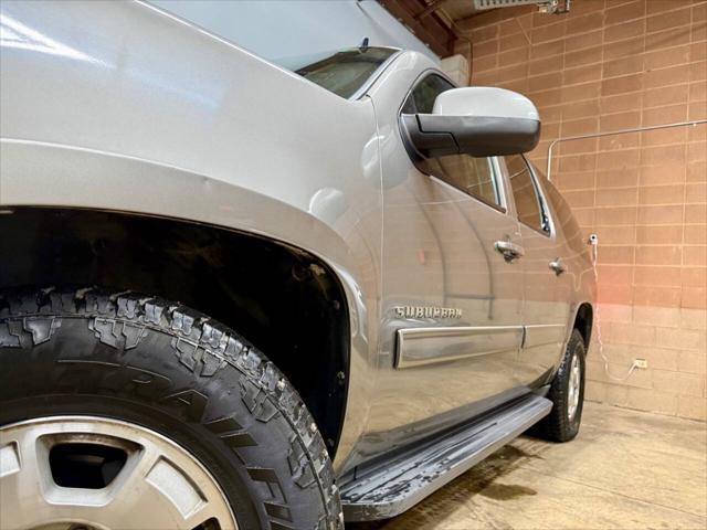used 2012 Chevrolet Suburban car, priced at $7,995