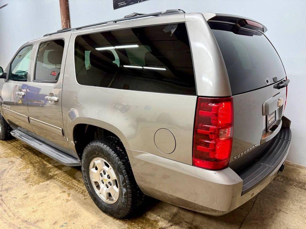 used 2012 Chevrolet Suburban car, priced at $6,995