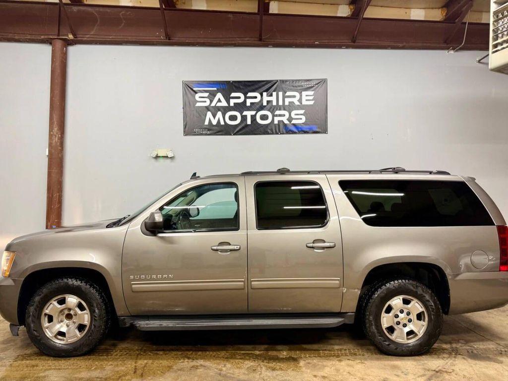 used 2012 Chevrolet Suburban car, priced at $6,995