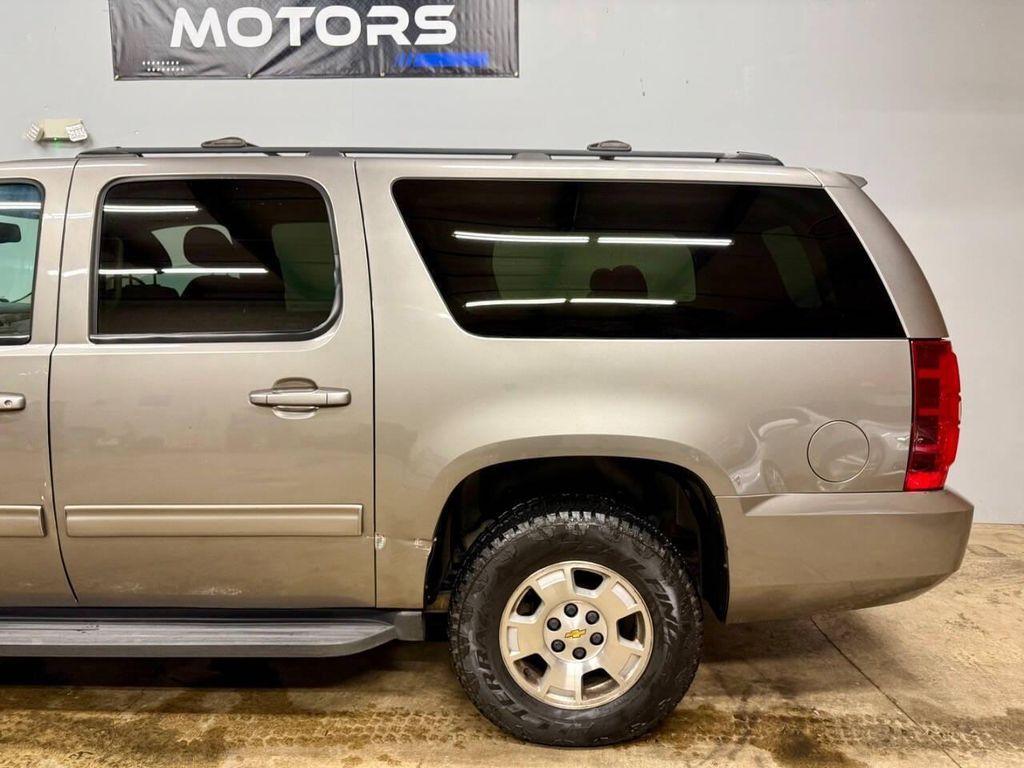 used 2012 Chevrolet Suburban car, priced at $6,995