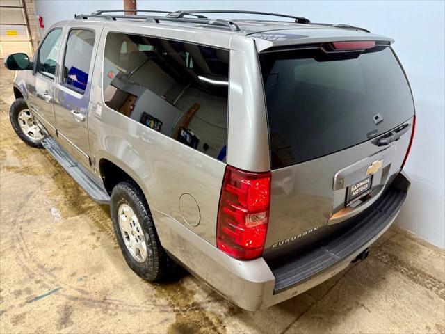 used 2012 Chevrolet Suburban car, priced at $7,995