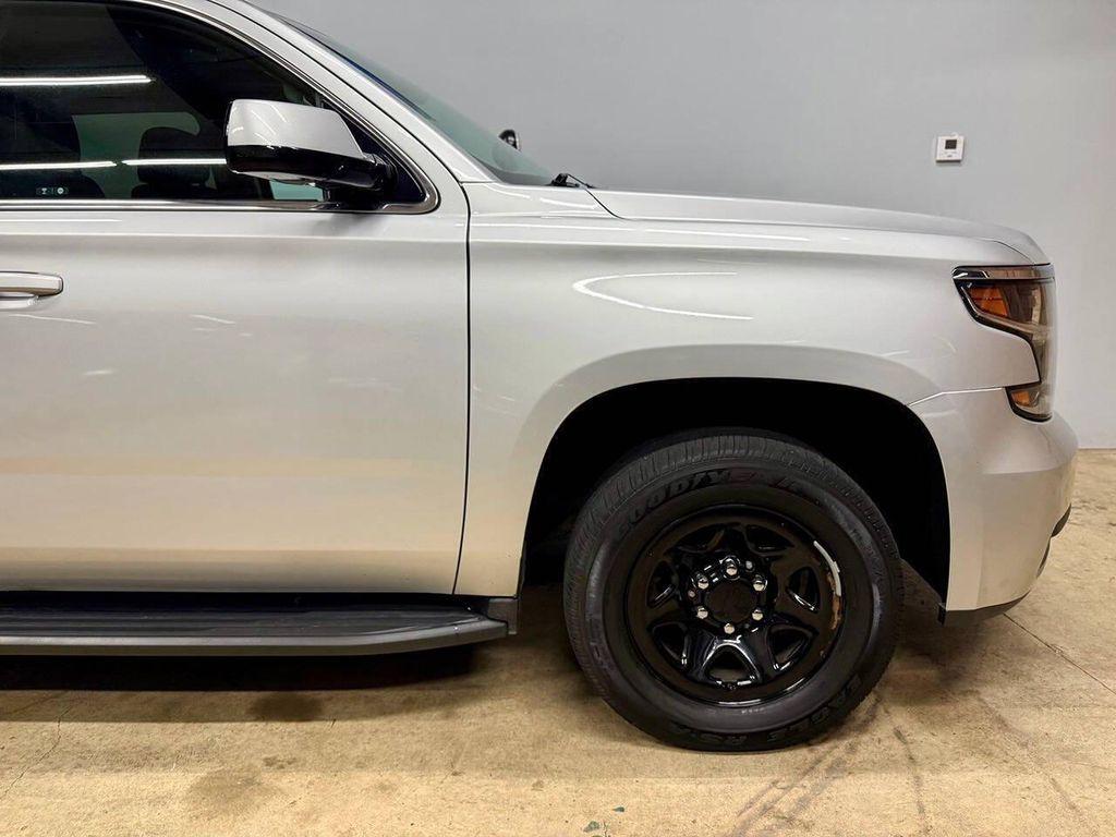 used 2019 Chevrolet Tahoe car, priced at $16,129