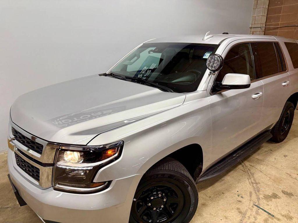 used 2019 Chevrolet Tahoe car, priced at $16,129