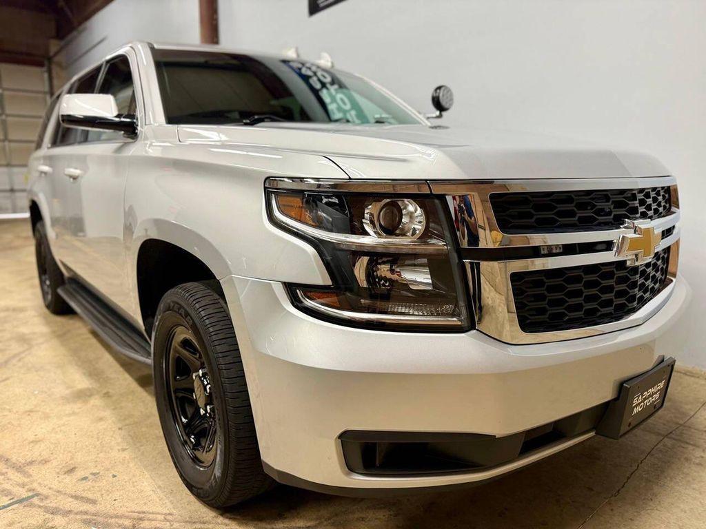 used 2019 Chevrolet Tahoe car, priced at $16,129