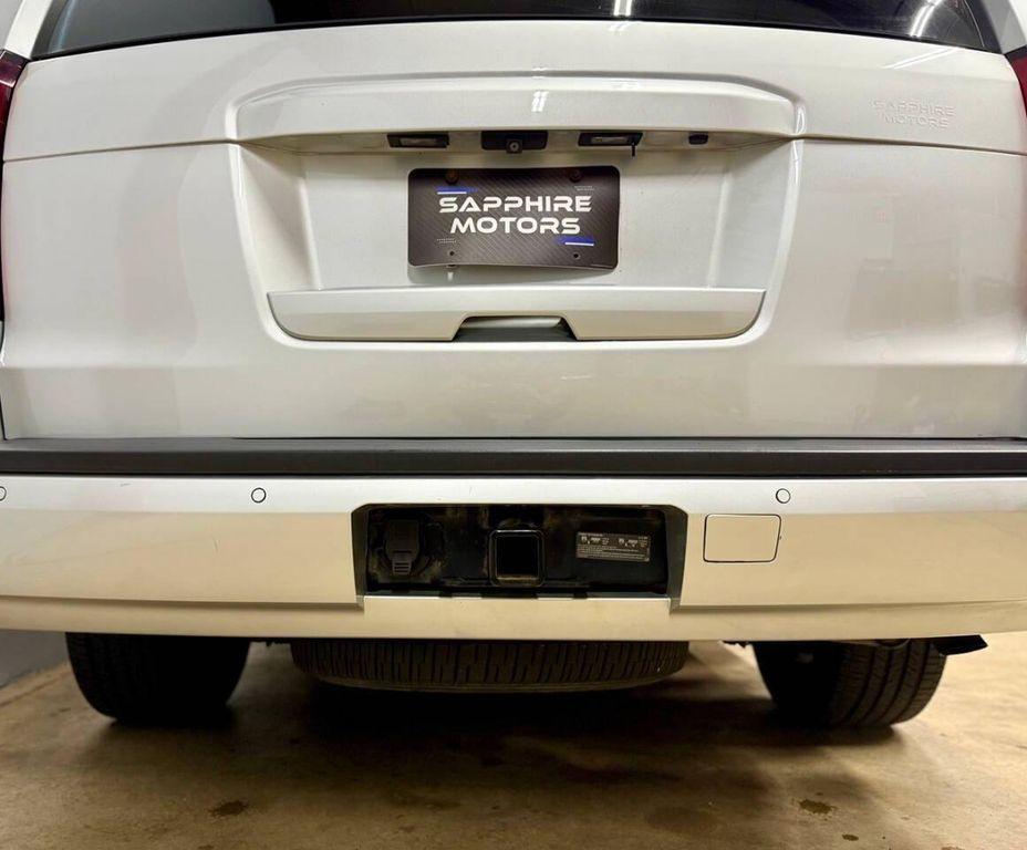 used 2019 Chevrolet Tahoe car, priced at $16,129