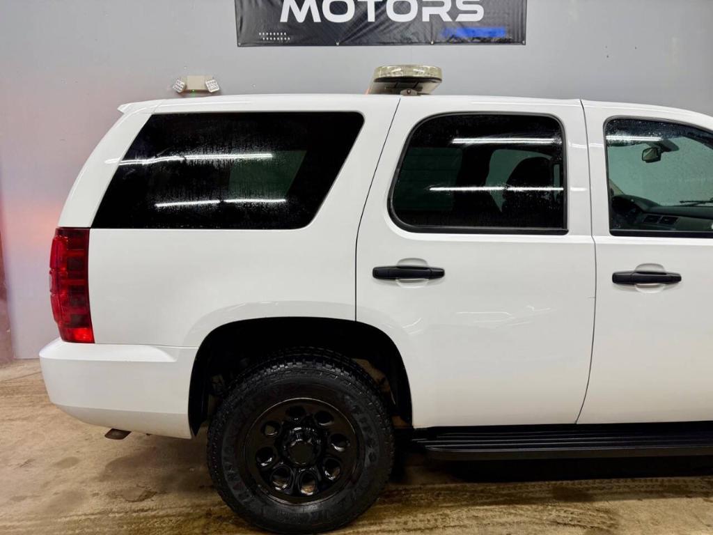 used 2008 Chevrolet Tahoe car, priced at $6,995