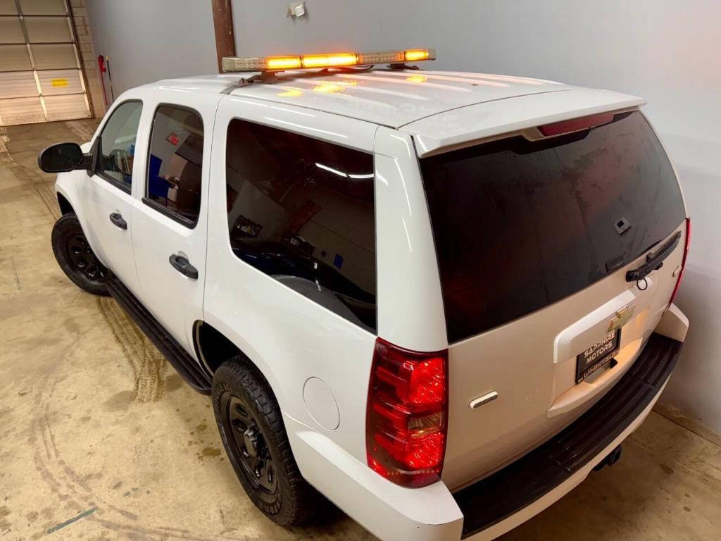 used 2008 Chevrolet Tahoe car, priced at $6,995