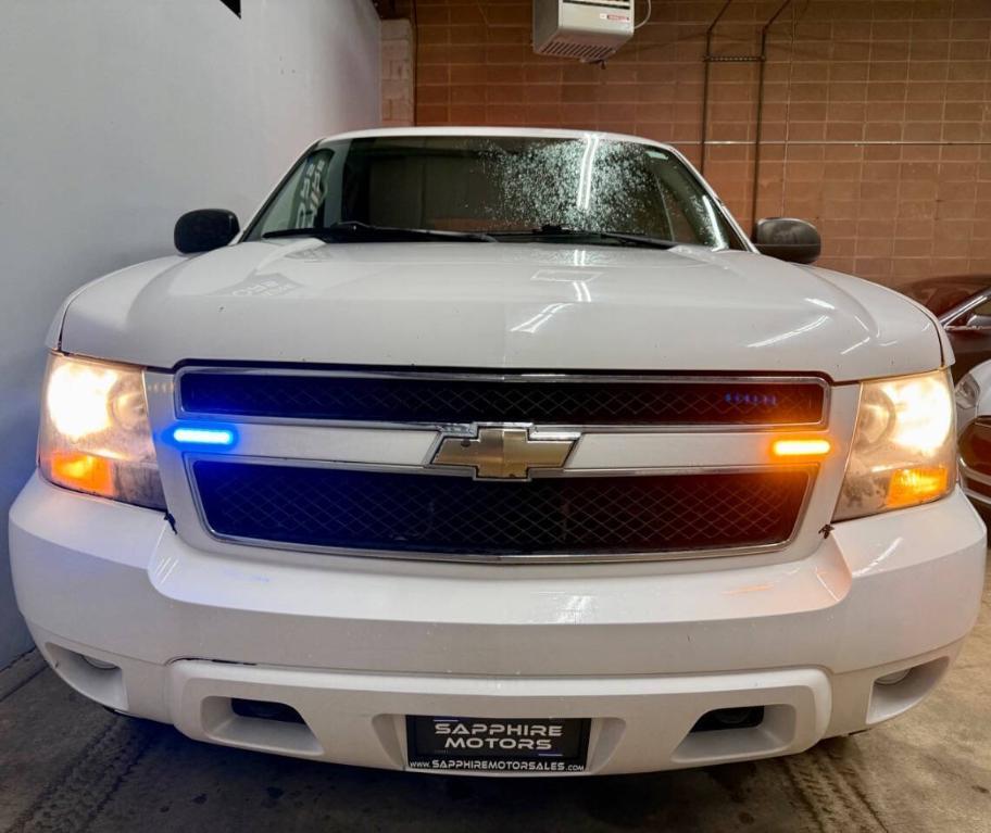 used 2008 Chevrolet Tahoe car, priced at $6,995