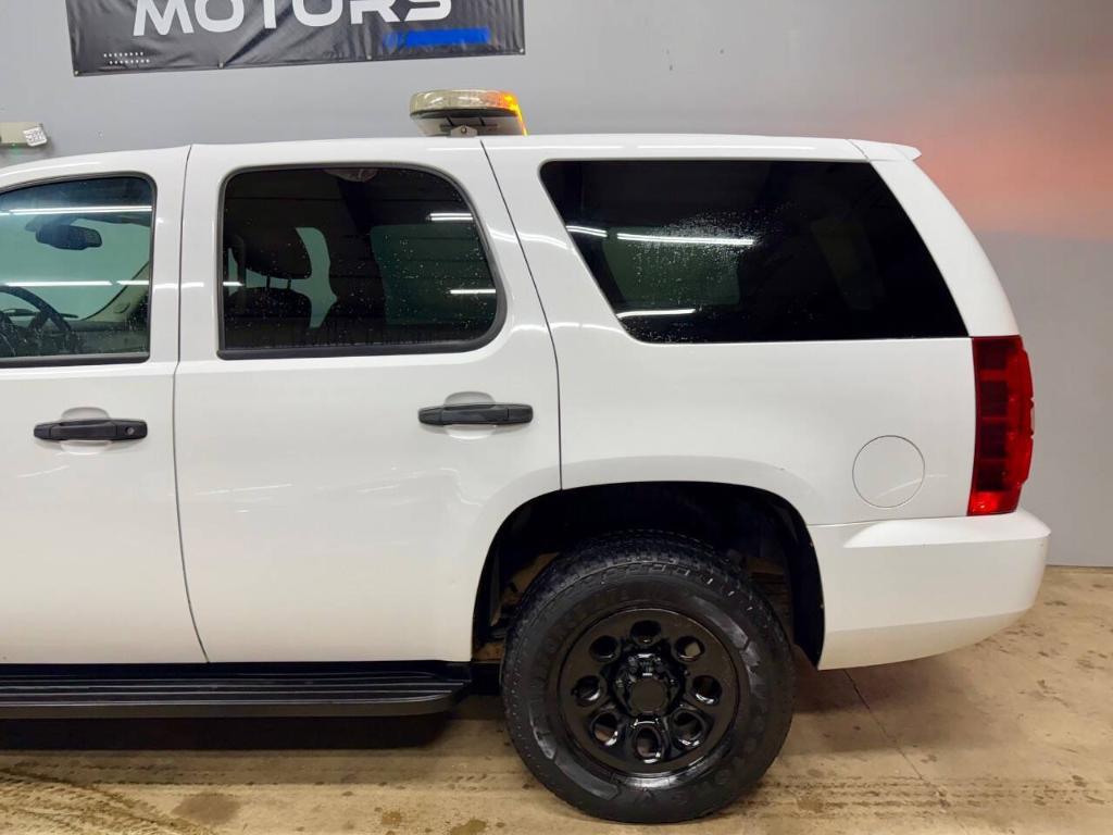 used 2008 Chevrolet Tahoe car, priced at $6,995