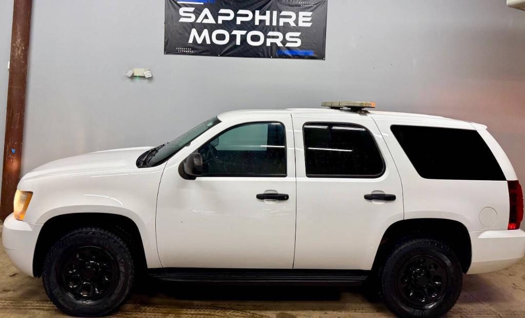 used 2008 Chevrolet Tahoe car, priced at $6,995