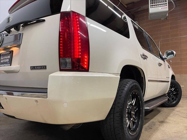 used 2007 Cadillac Escalade car, priced at $5,495