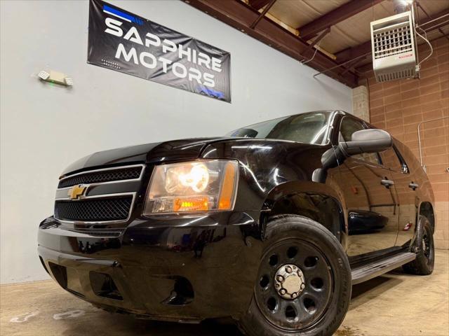 used 2013 Chevrolet Tahoe car, priced at $5,495