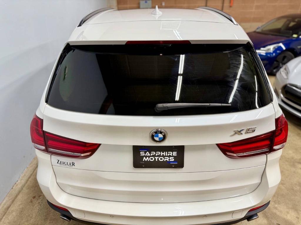 used 2014 BMW X5 car, priced at $12,795