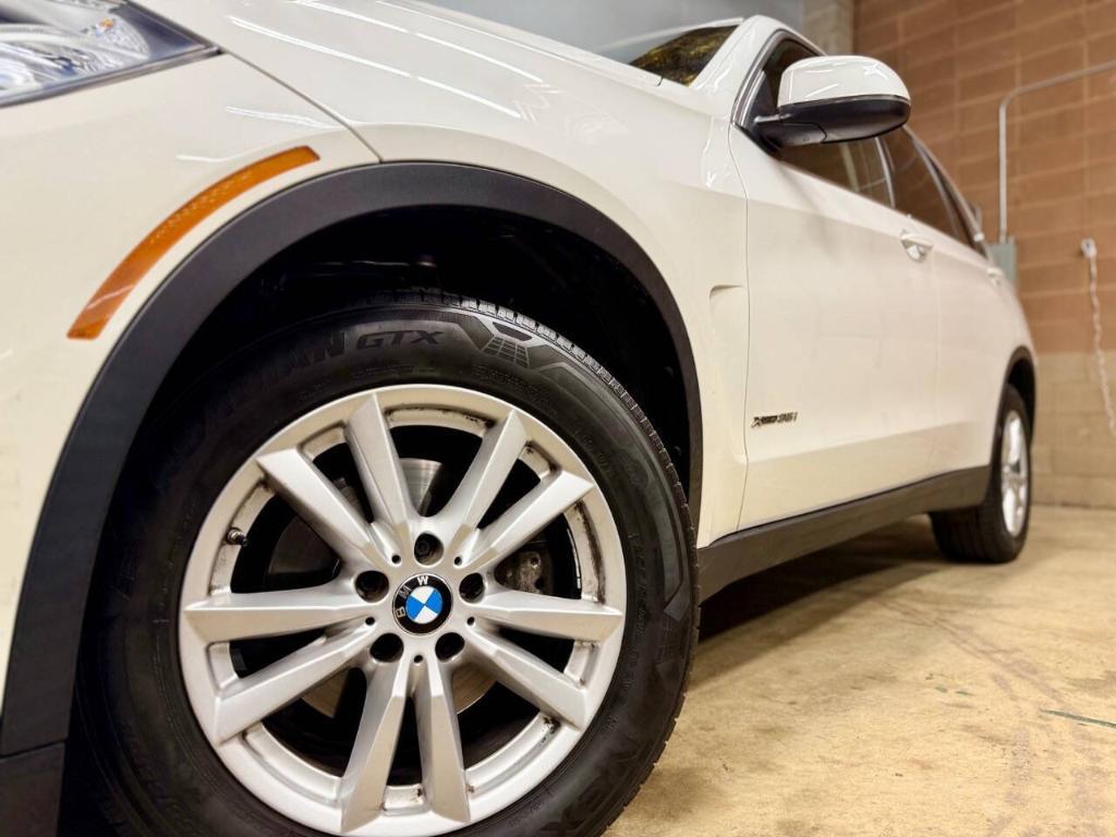 used 2014 BMW X5 car, priced at $12,795