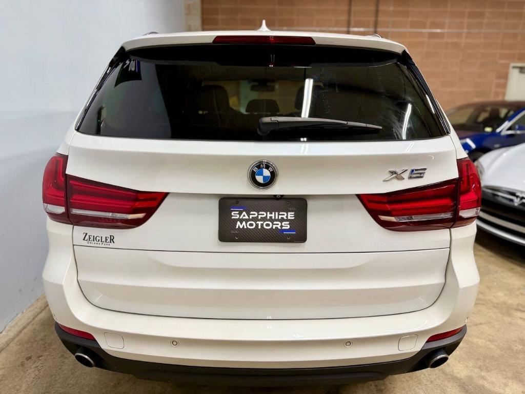 used 2014 BMW X5 car, priced at $12,795