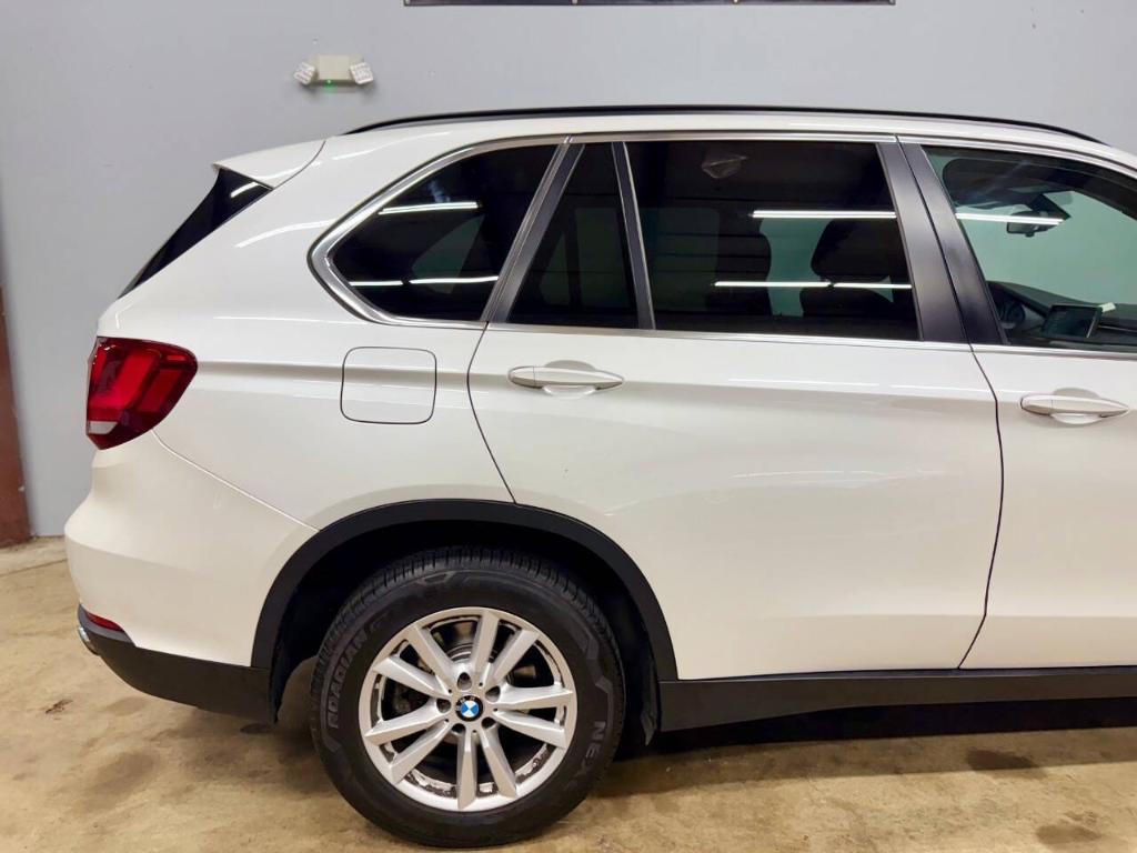 used 2014 BMW X5 car, priced at $12,795