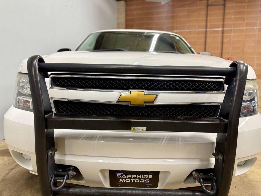 used 2013 Chevrolet Tahoe car, priced at $10,995
