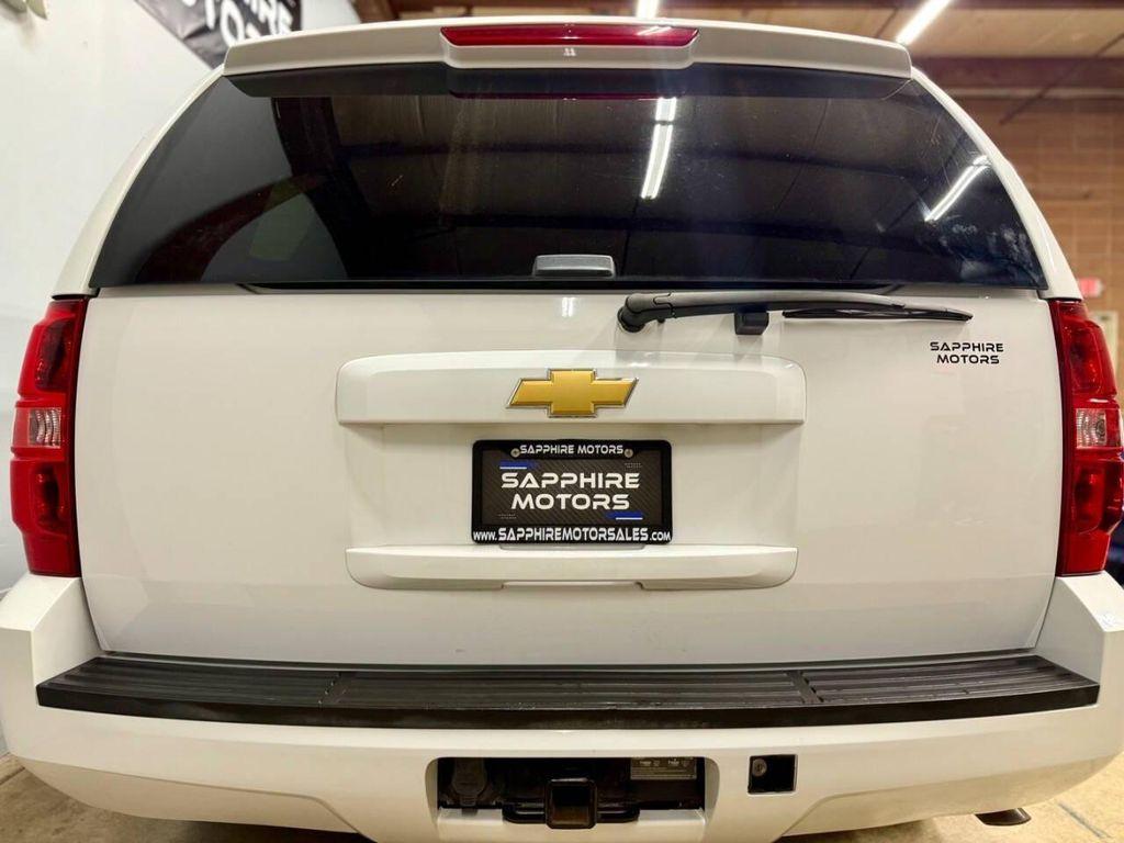 used 2013 Chevrolet Tahoe car, priced at $10,995