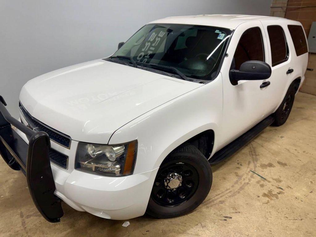 used 2013 Chevrolet Tahoe car, priced at $10,995