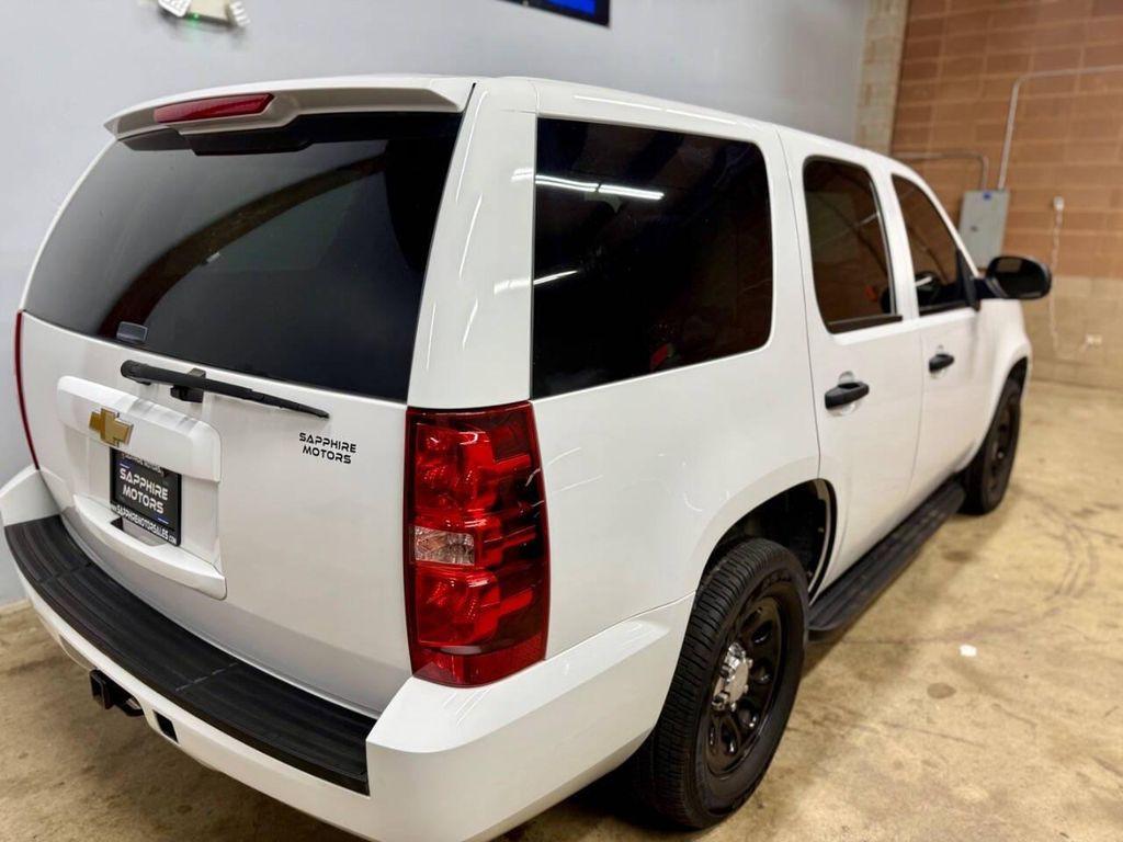 used 2013 Chevrolet Tahoe car, priced at $10,995