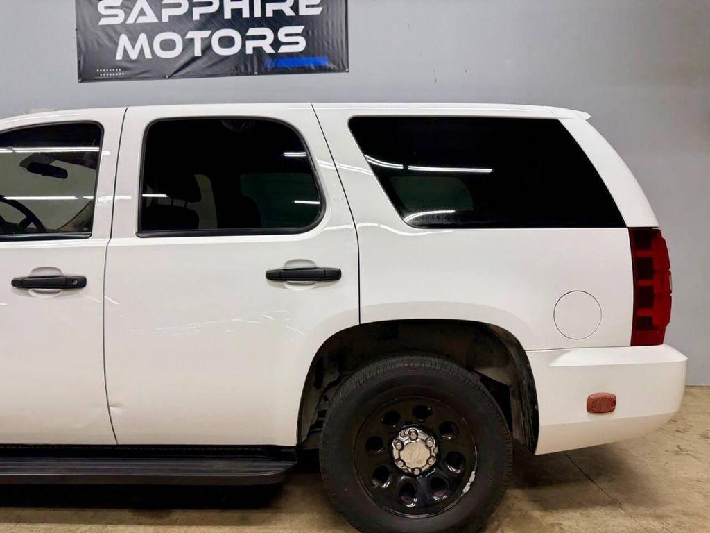 used 2013 Chevrolet Tahoe car, priced at $10,995