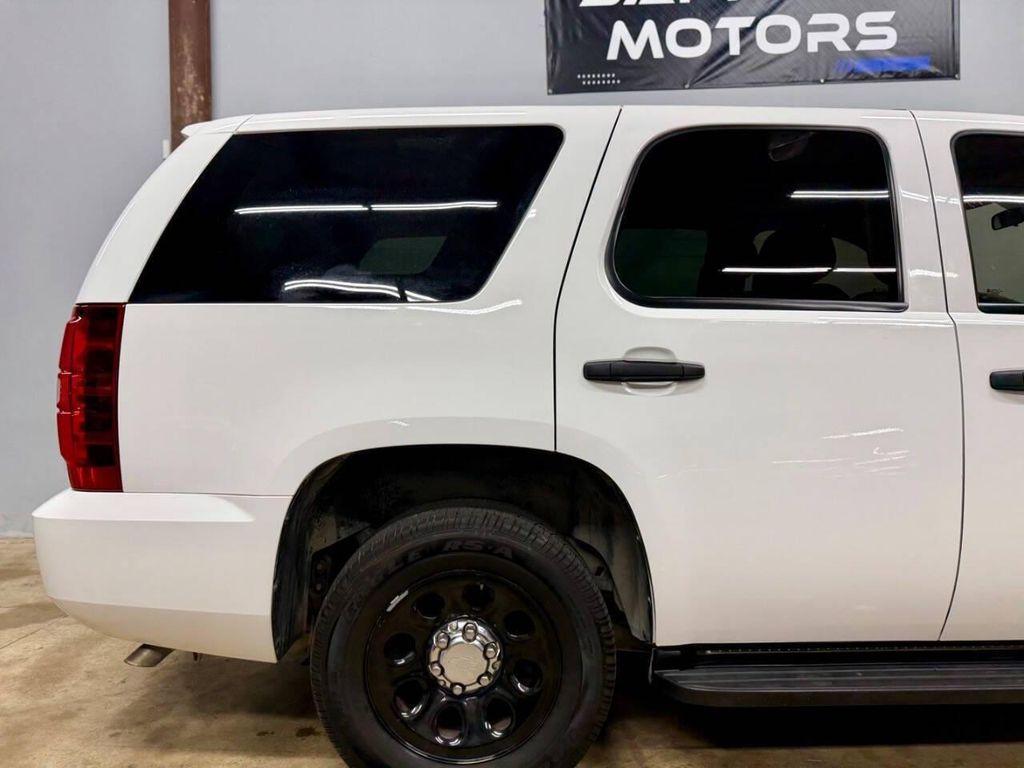 used 2013 Chevrolet Tahoe car, priced at $10,995