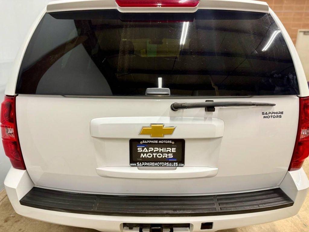 used 2013 Chevrolet Tahoe car, priced at $10,995