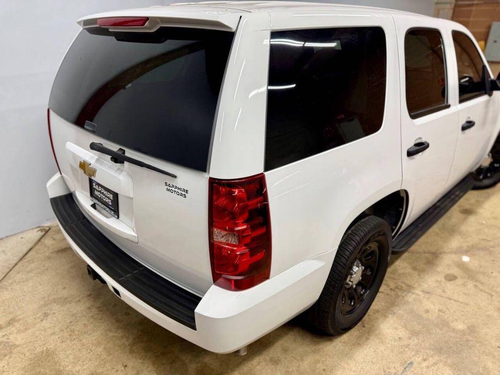 used 2013 Chevrolet Tahoe car, priced at $10,995