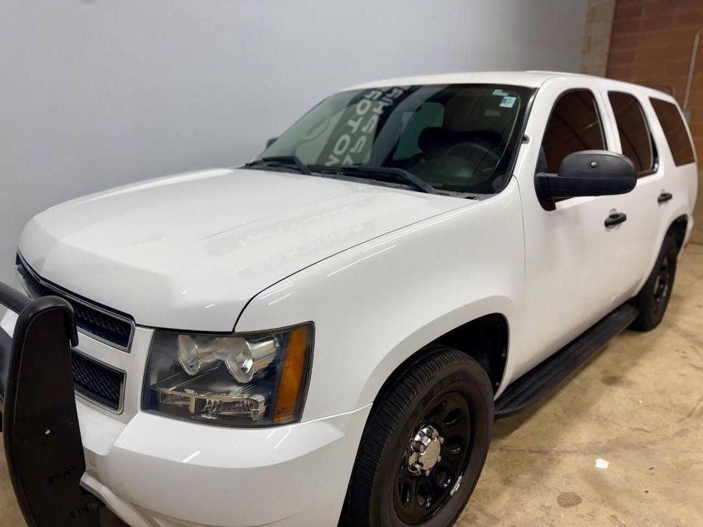 used 2013 Chevrolet Tahoe car, priced at $10,995
