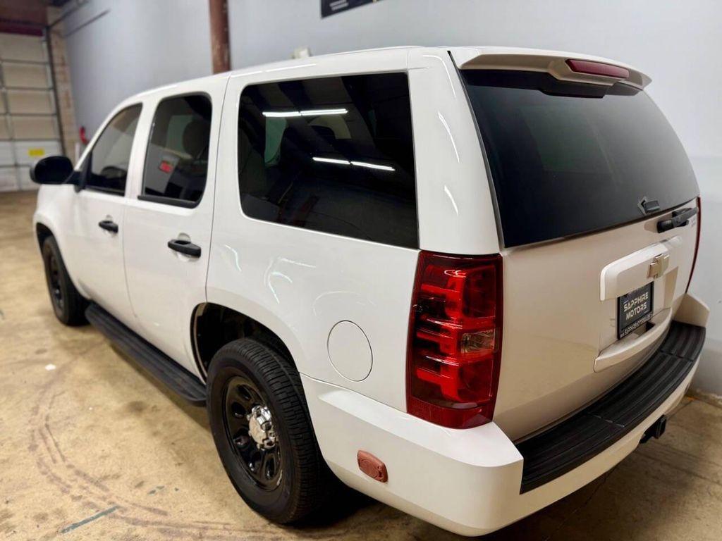 used 2013 Chevrolet Tahoe car, priced at $10,995