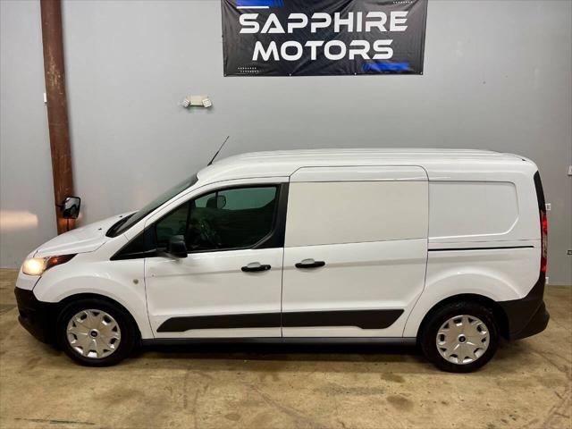 used 2017 Ford Transit Connect car, priced at $9,499