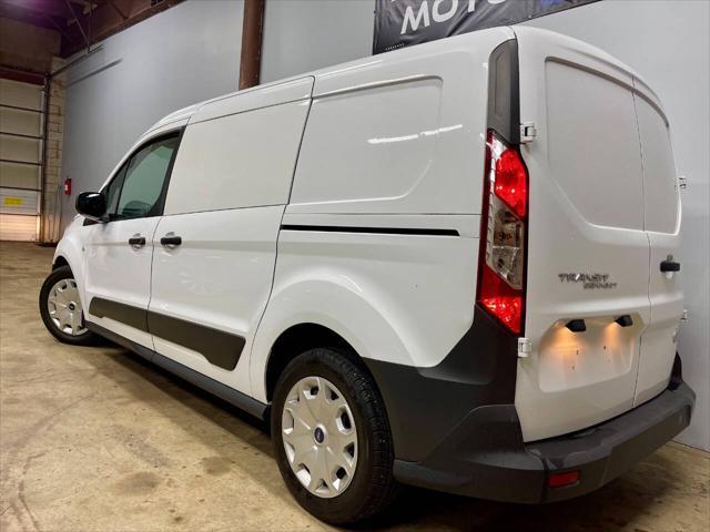 used 2017 Ford Transit Connect car, priced at $9,499