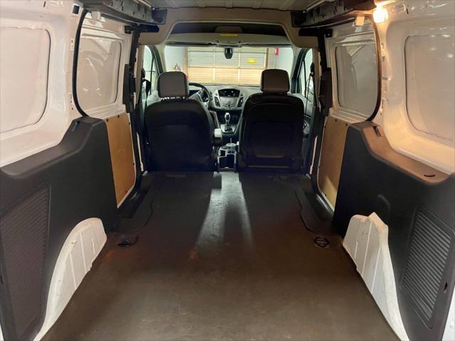 used 2017 Ford Transit Connect car, priced at $9,499