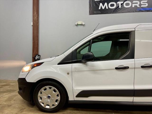 used 2017 Ford Transit Connect car, priced at $9,499