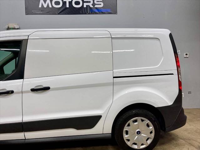 used 2017 Ford Transit Connect car, priced at $9,499