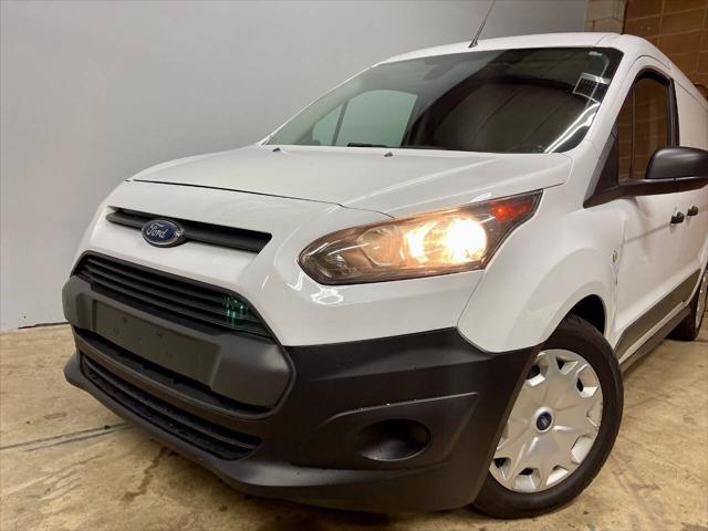 used 2017 Ford Transit Connect car, priced at $9,499