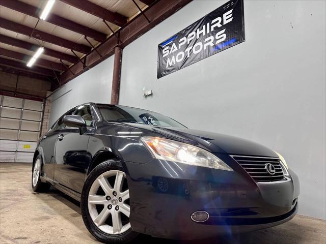 used 2008 Lexus ES 350 car, priced at $6,895