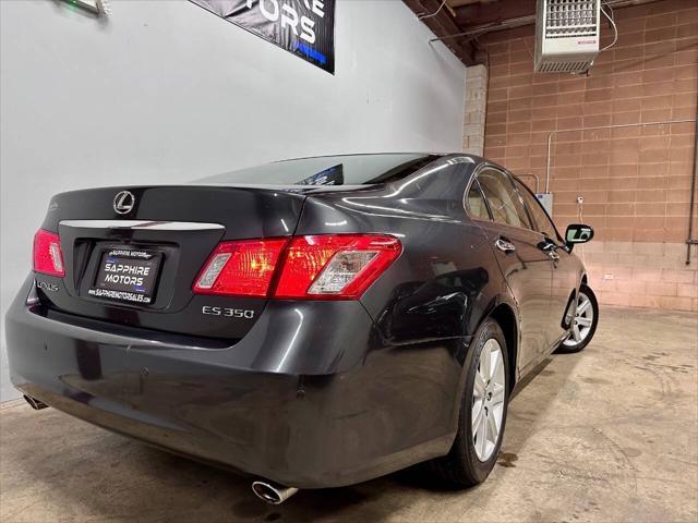 used 2008 Lexus ES 350 car, priced at $6,895