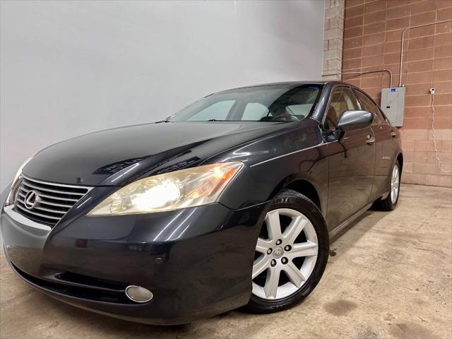 used 2008 Lexus ES 350 car, priced at $6,895