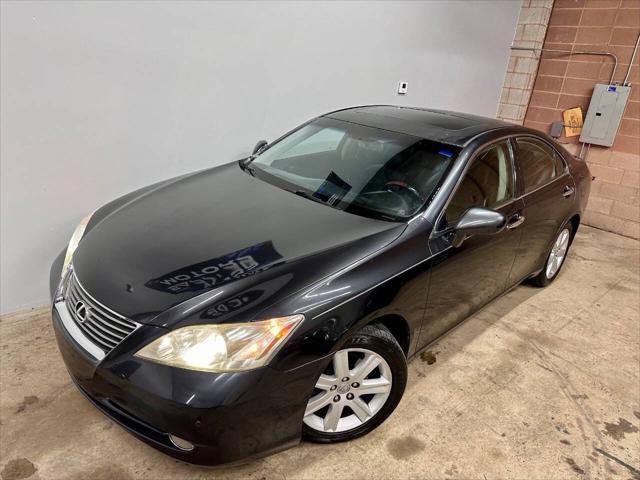 used 2008 Lexus ES 350 car, priced at $6,895