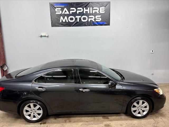 used 2008 Lexus ES 350 car, priced at $6,895