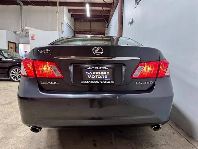 used 2008 Lexus ES 350 car, priced at $6,895