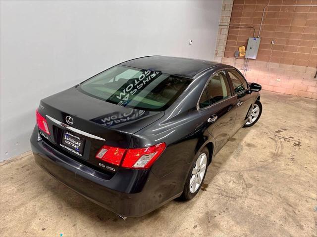 used 2008 Lexus ES 350 car, priced at $6,895