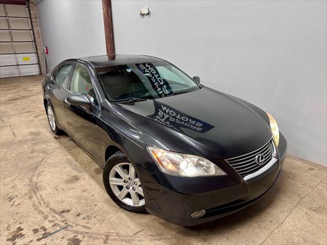 used 2008 Lexus ES 350 car, priced at $6,895